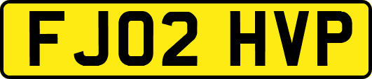 FJ02HVP
