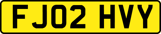 FJ02HVY