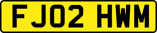 FJ02HWM
