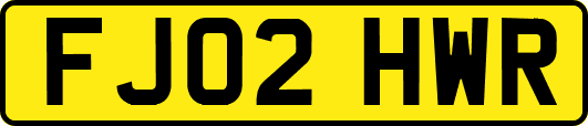 FJ02HWR