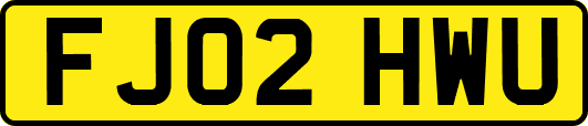 FJ02HWU
