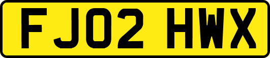 FJ02HWX