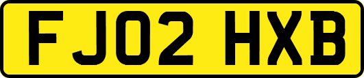 FJ02HXB