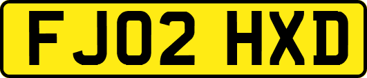 FJ02HXD