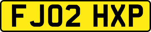 FJ02HXP