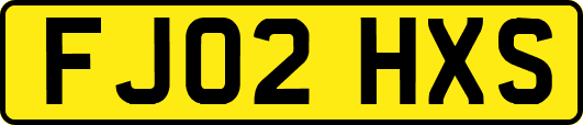 FJ02HXS