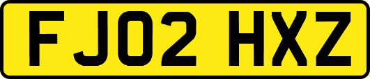 FJ02HXZ
