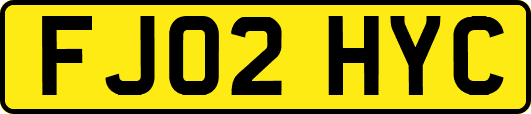 FJ02HYC
