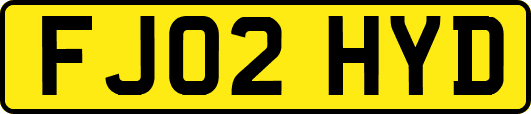 FJ02HYD