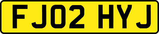 FJ02HYJ