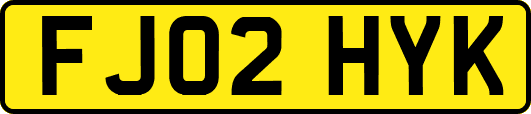 FJ02HYK