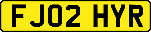 FJ02HYR