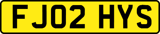 FJ02HYS