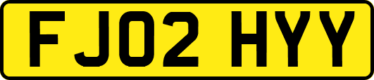 FJ02HYY
