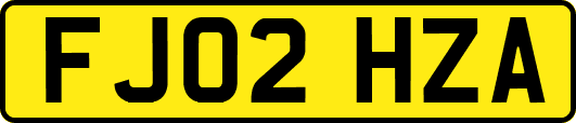 FJ02HZA