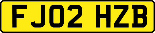 FJ02HZB