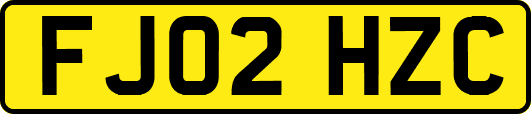 FJ02HZC