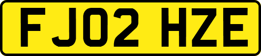 FJ02HZE