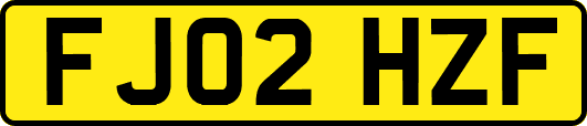 FJ02HZF