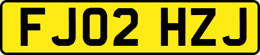FJ02HZJ