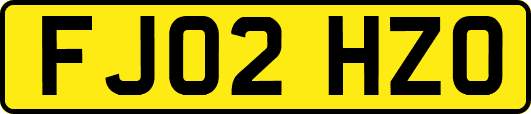 FJ02HZO