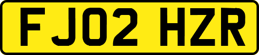 FJ02HZR