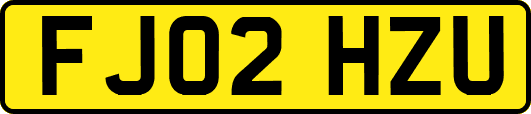 FJ02HZU