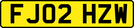 FJ02HZW