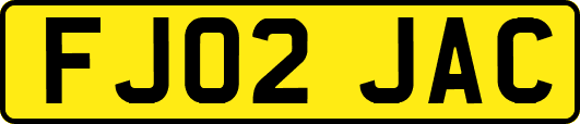 FJ02JAC