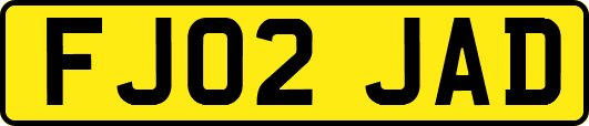 FJ02JAD