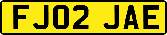 FJ02JAE
