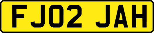 FJ02JAH