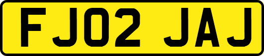 FJ02JAJ