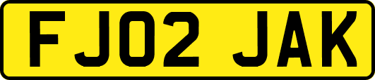 FJ02JAK
