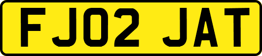 FJ02JAT