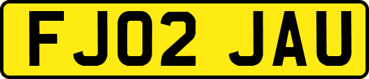 FJ02JAU