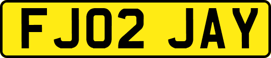FJ02JAY
