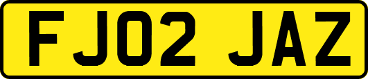 FJ02JAZ