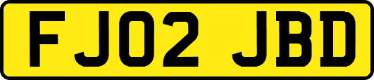 FJ02JBD