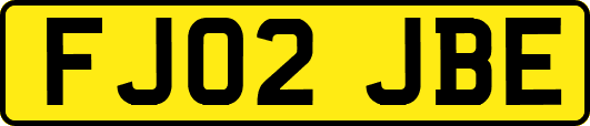 FJ02JBE
