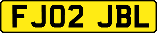 FJ02JBL