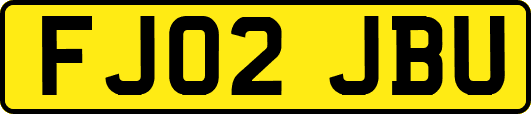 FJ02JBU