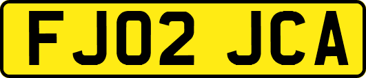 FJ02JCA