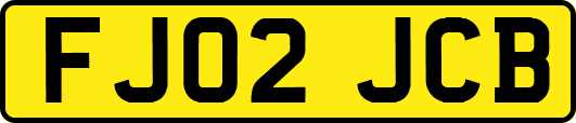 FJ02JCB