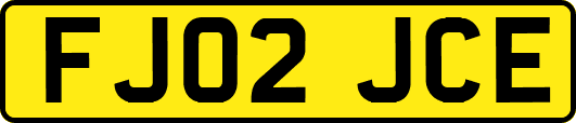 FJ02JCE