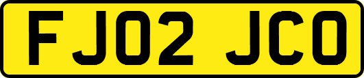 FJ02JCO