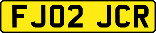FJ02JCR