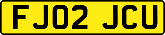 FJ02JCU