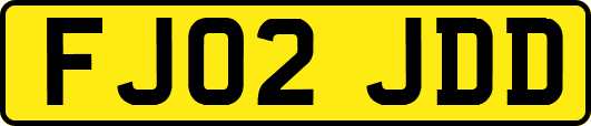 FJ02JDD