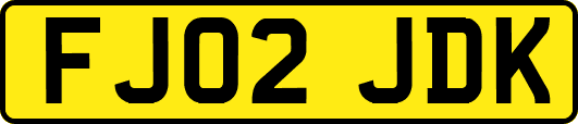 FJ02JDK